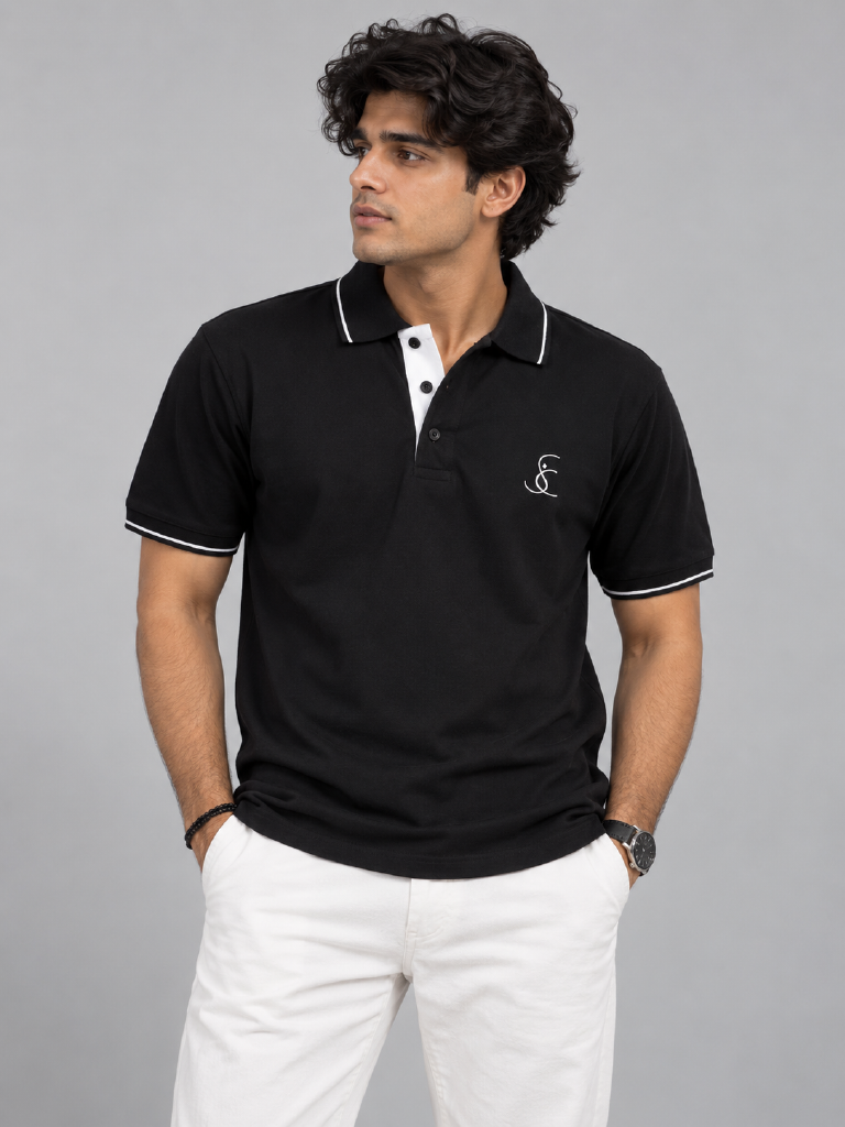 Polo Tshirt