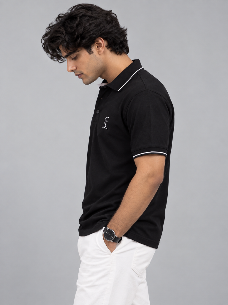 Polo Tshirt