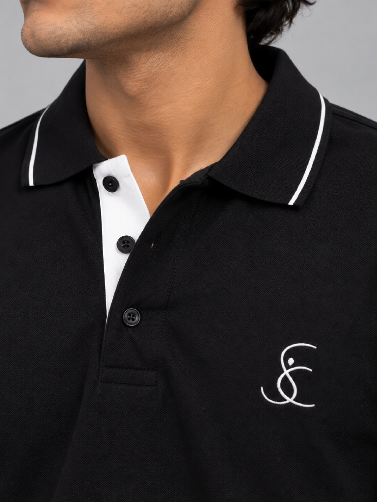 Polo Tshirt