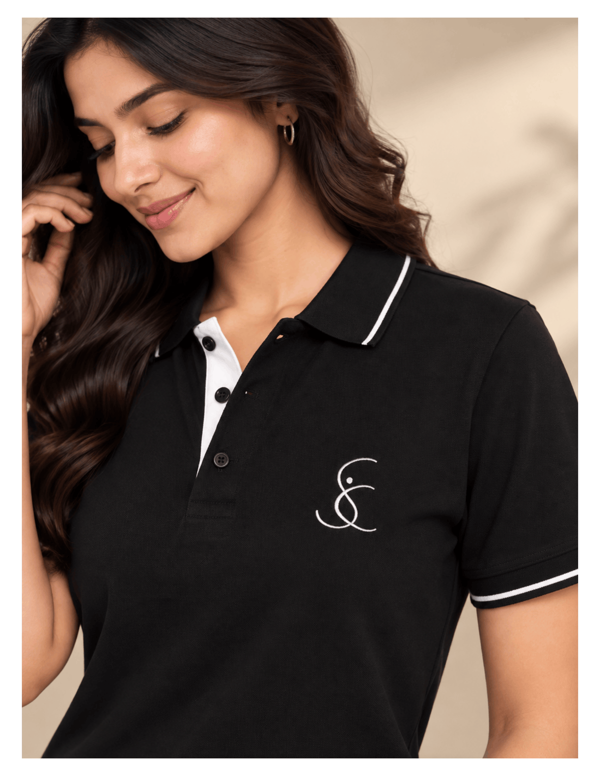 polo tshirt