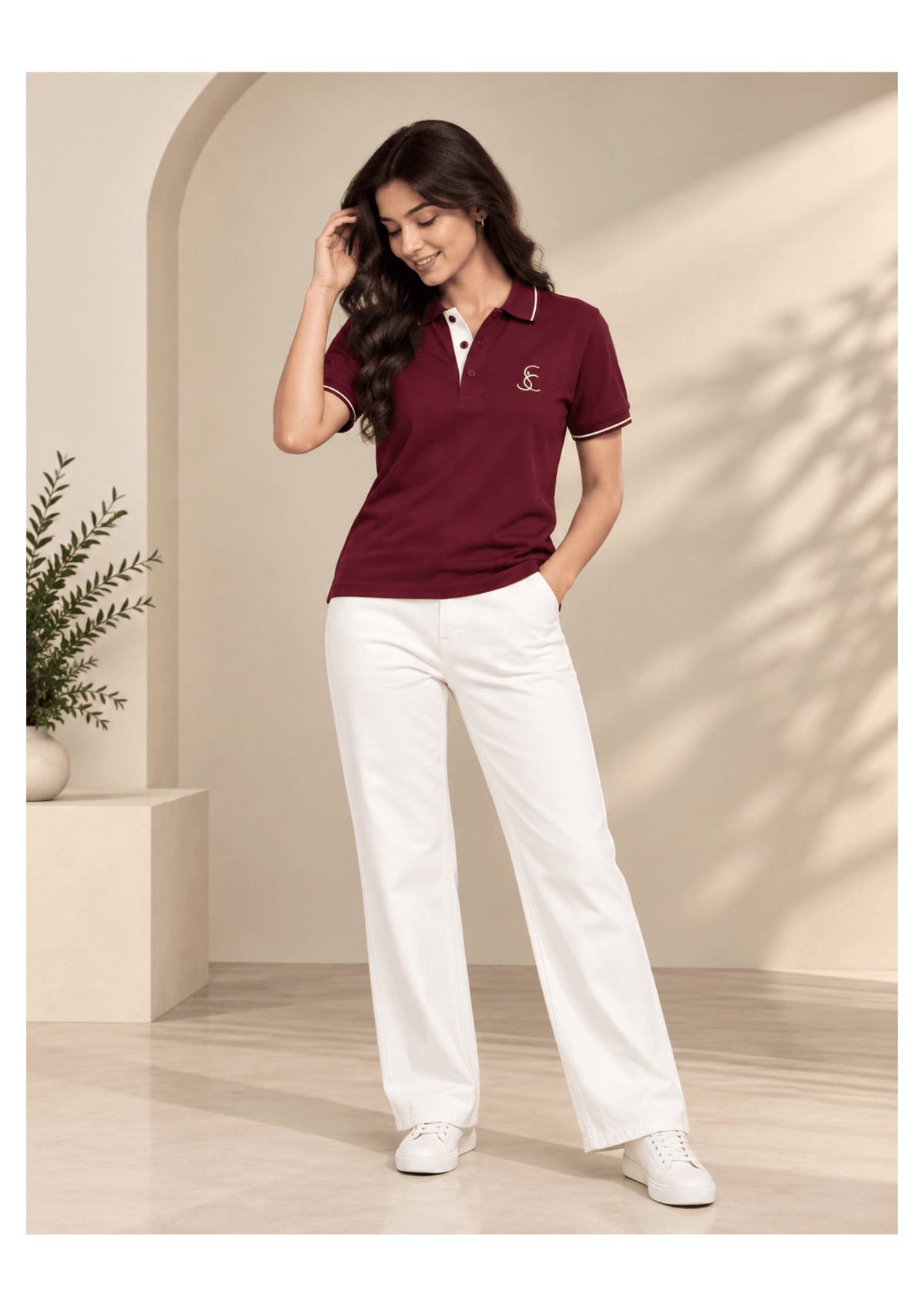 polo Tshirt