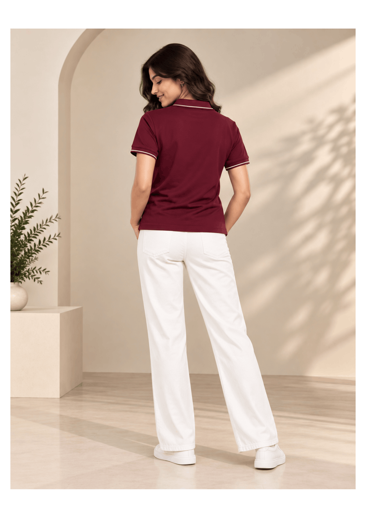 polo Tshirt