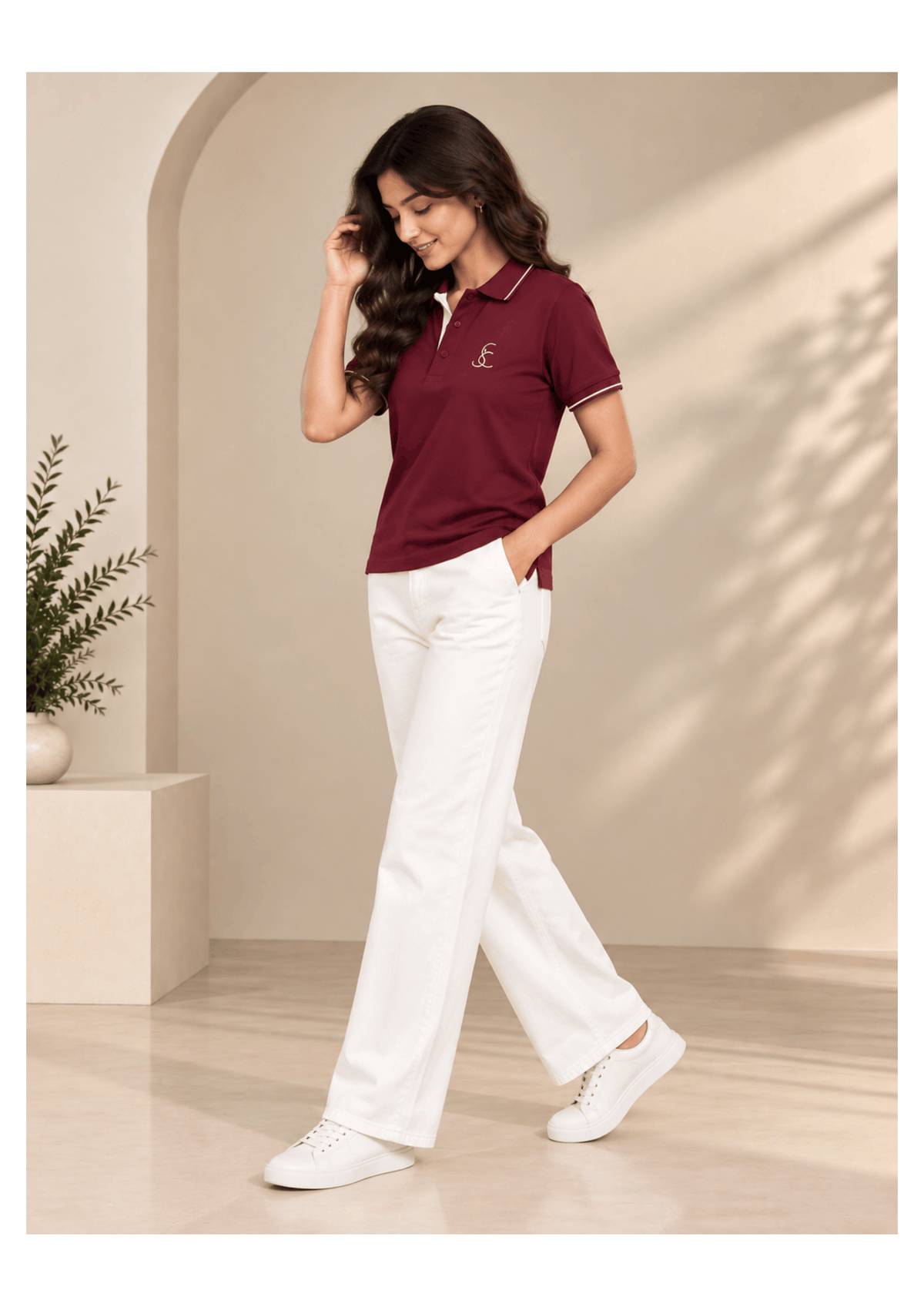 polo Tshirt