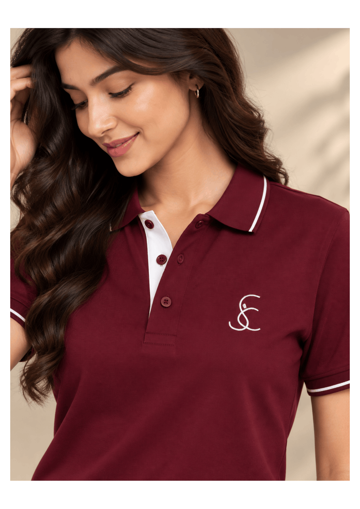 polo Tshirt