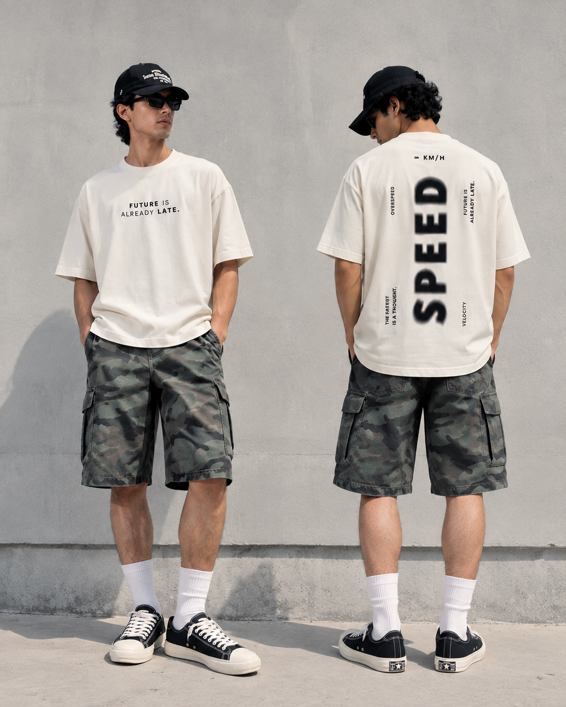 Men's T-Shirt
