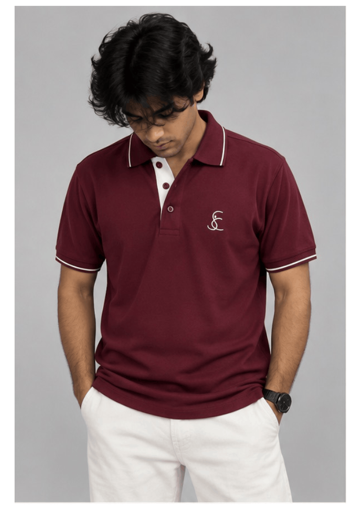 Polo tshirt