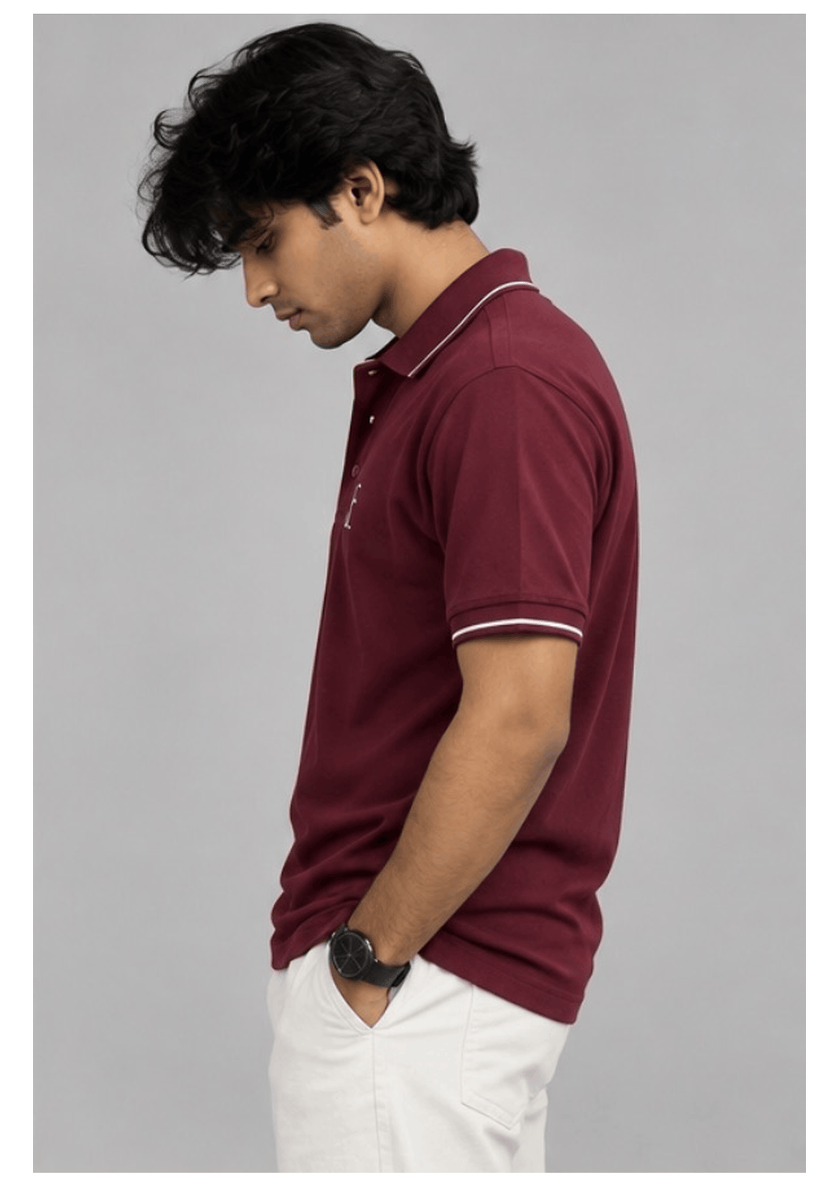 Polo tshirt