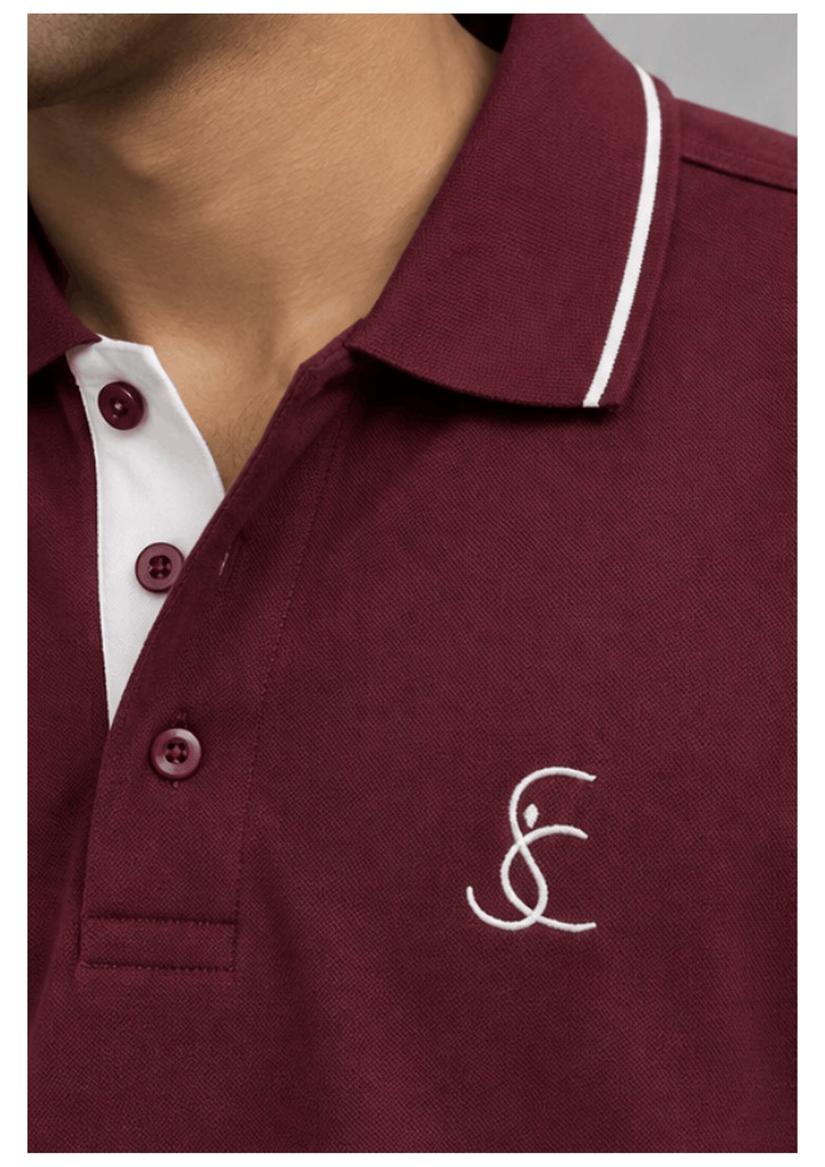 Polo tshirt