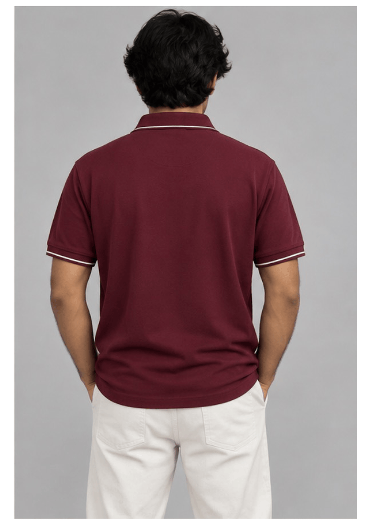 Polo tshirt
