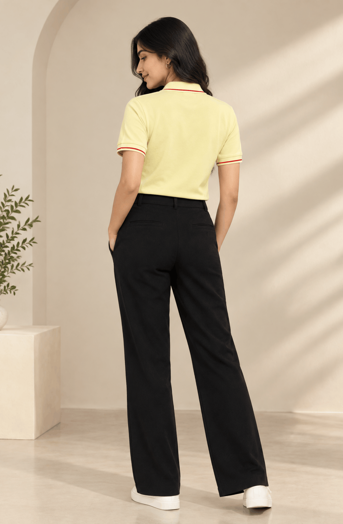 Polo Tshirt