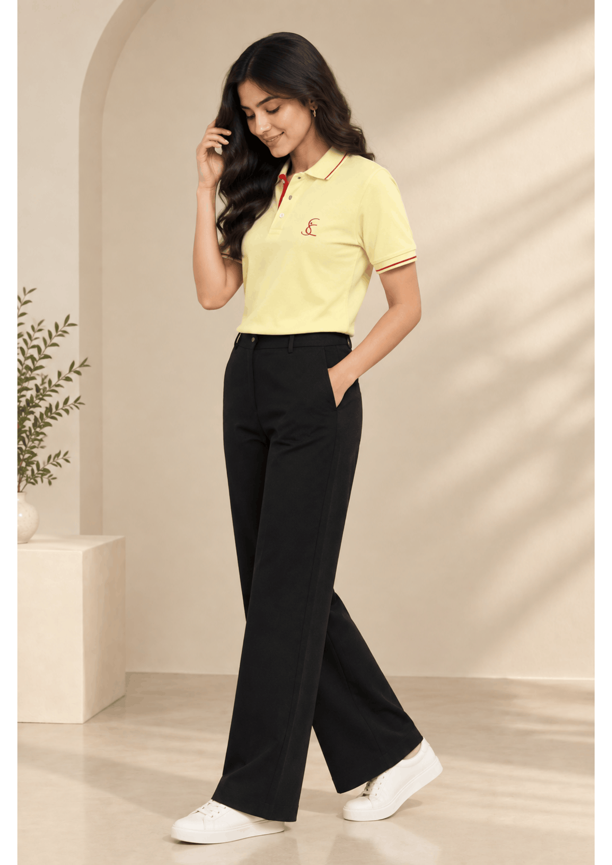 Polo Tshirt