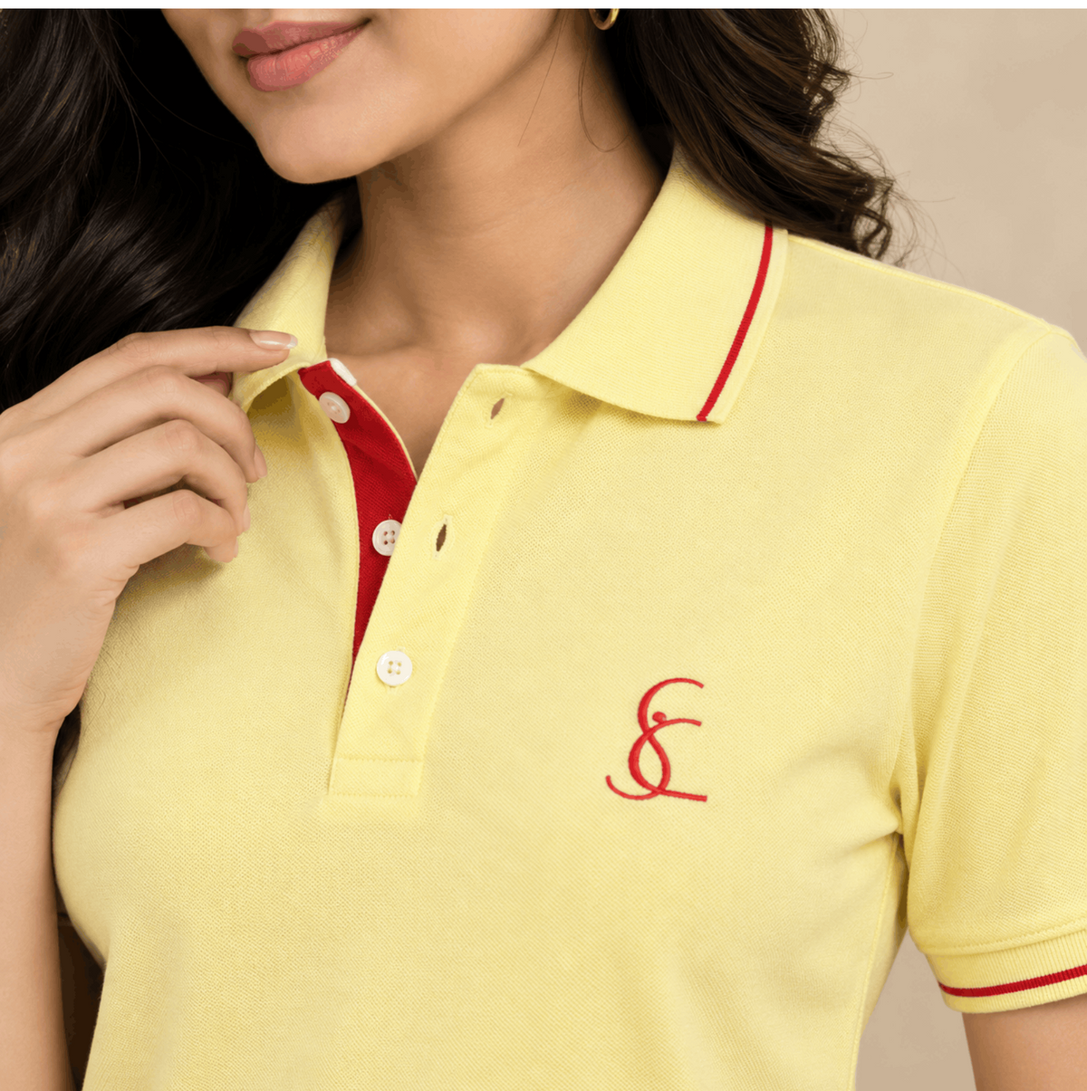 Polo Tshirt
