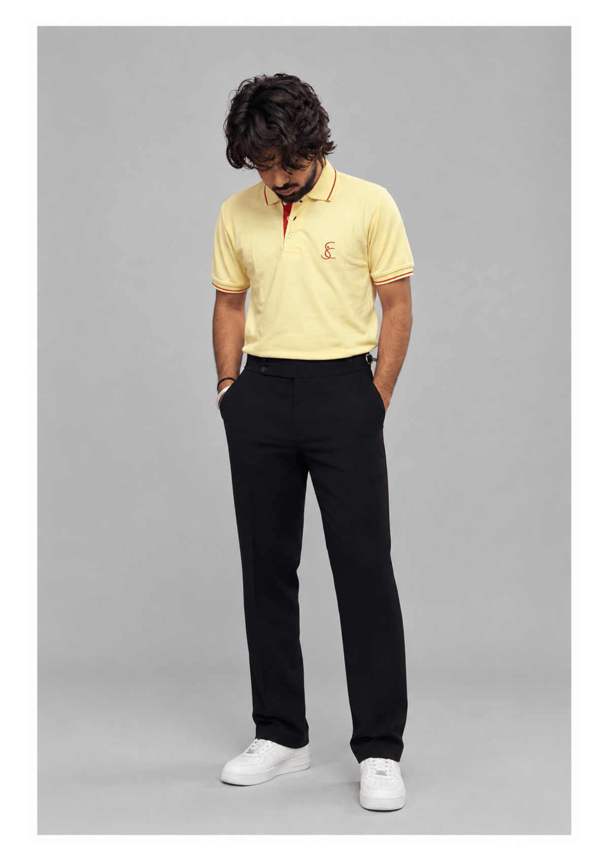 Polo tshirt
