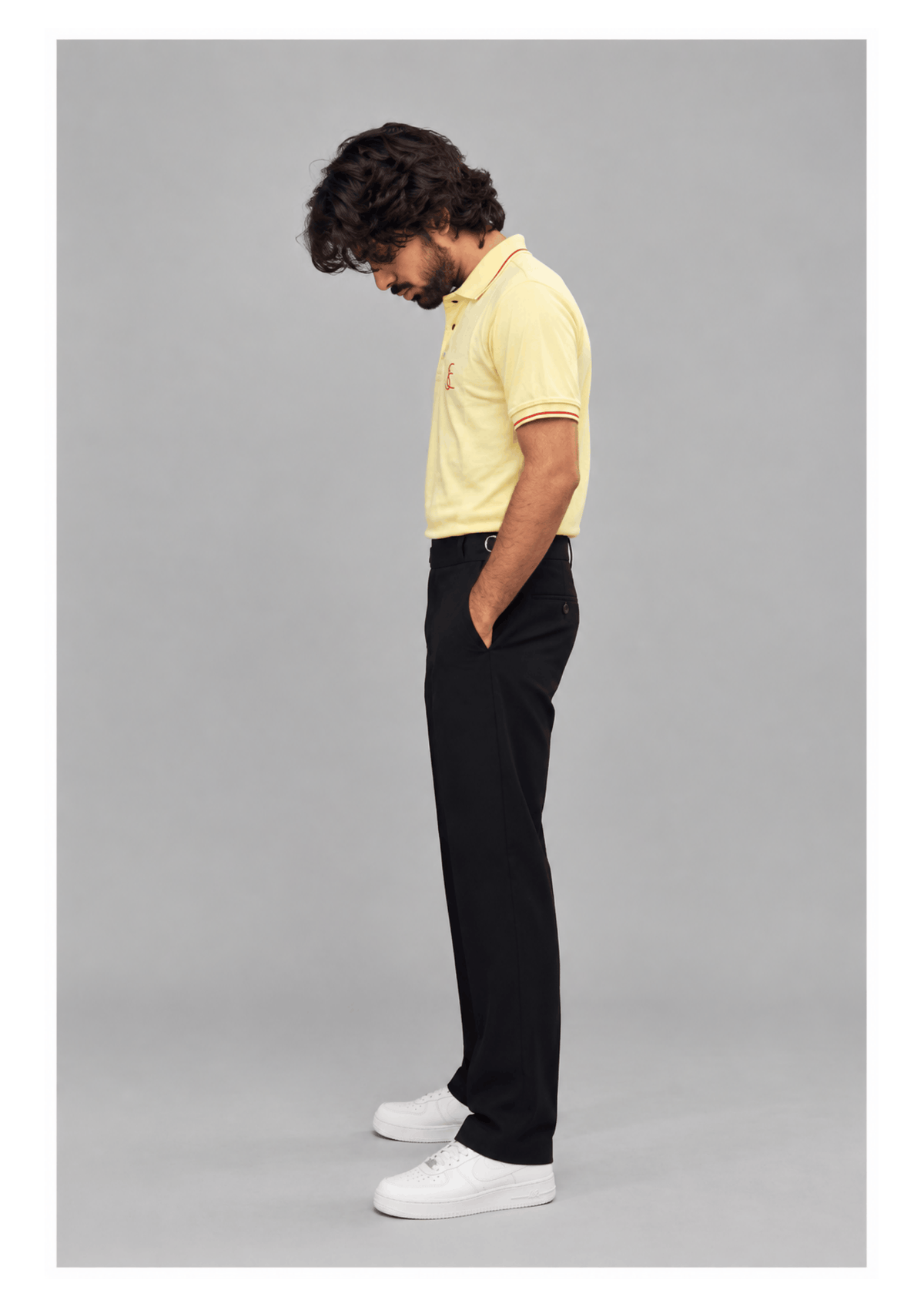 Polo tshirt