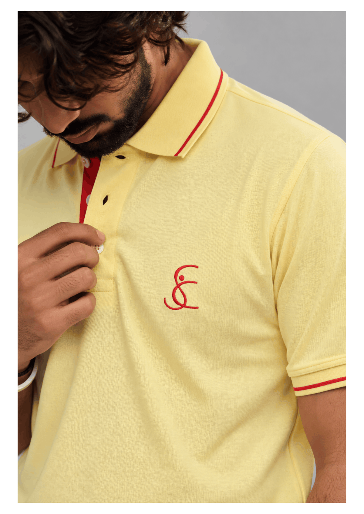 Polo tshirt