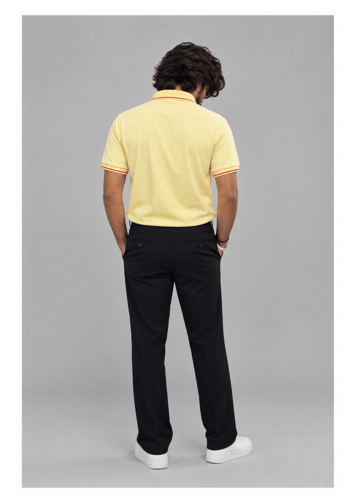 Polo tshirt